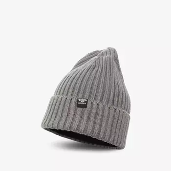 Шапка Umbro FannBay, серый