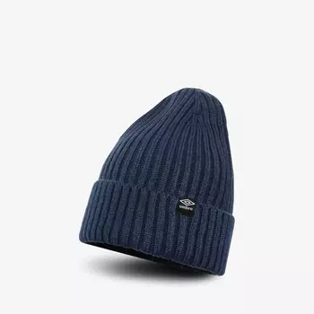 Шапка Umbro FannBay, синий