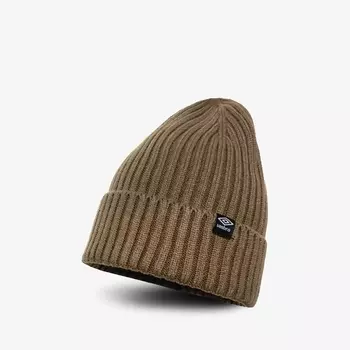 Шапка Umbro FannBay, темно-зеленый