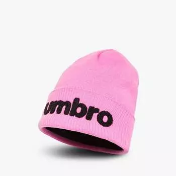 Шапка Umbro Mary, розовый