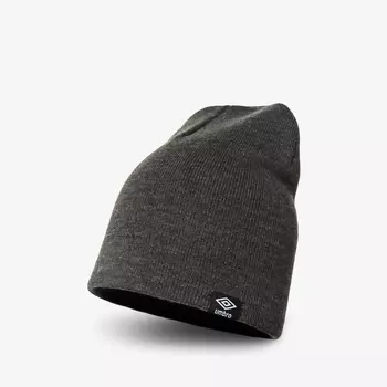 Шапка Umbro, серый