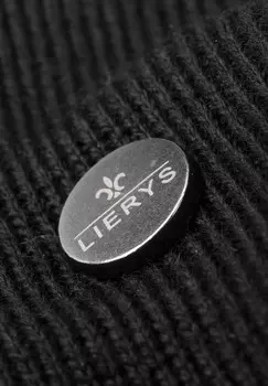 Шапка UMSCHLAG Lierys, черный