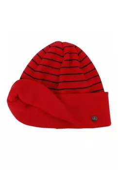 Шапка UMSCHLAG Lierys, красный