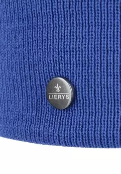 Шапка UMSCHLAG Lierys, синий