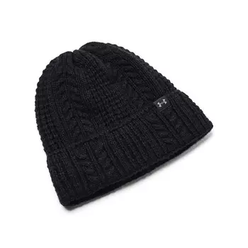 Шапка UNDER ARMOUR Athletic Hat, темно-синий