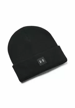 Шапка Under Armour, черный