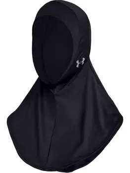 Шапка Under Armour Mtze, черный