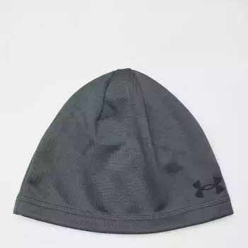 Шапка Under Armour UA Storm Beanie, серый