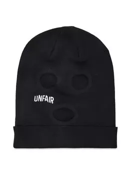 Шапка Unfair Athletics, черный