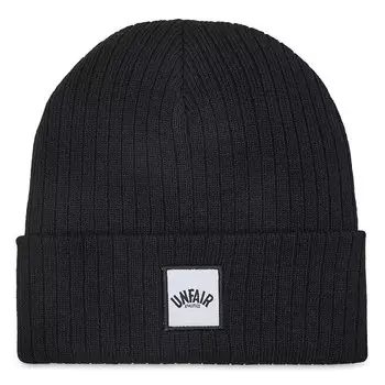 Шапка Unfair Athletics Elementary, черный