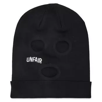 Шапка Unfair Athletics UNFR22-161, черный