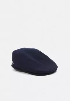 Шапка УНИСЕКС Lacoste, морская