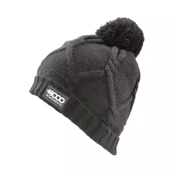 Шапка унисекс 8GR2314 +8000, черный