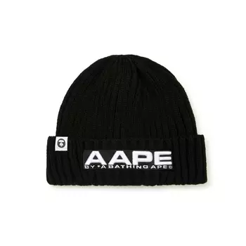 Шапка унисекс Aape
