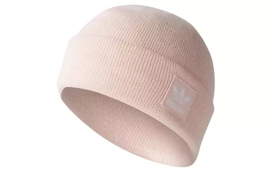 Шапка унисекс adidas originals, Pink
