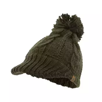 Шапка унисекс Aisa Trangoworld, зеленый