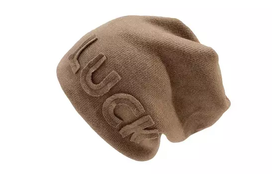 Шапка унисекс ALIEN BANG, Комплект из 2 шт. (хаки + темно-серый)