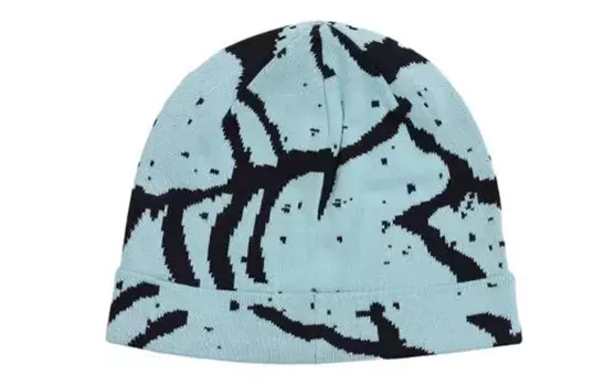 Шапка Arcteryx, синий / черный