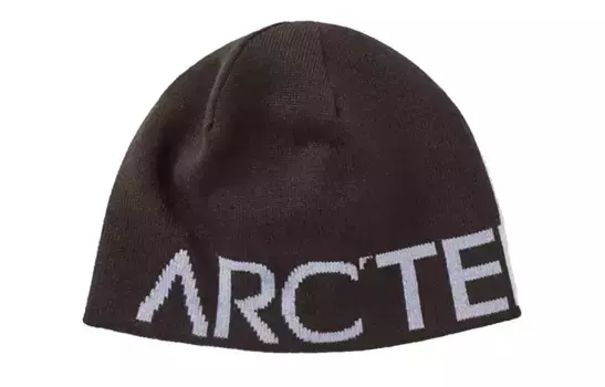 Шапка унисекс Arcteryx