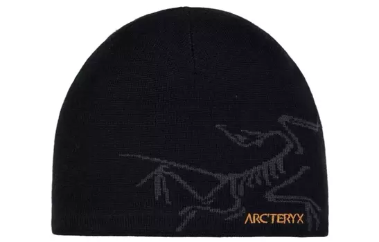 Шапка унисекс Arcteryx