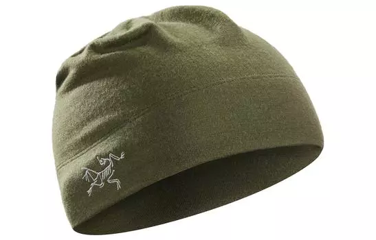 Шапка Arcteryx Unisex, хаки