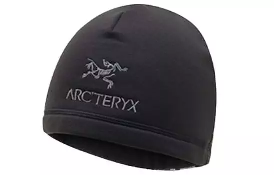 Шапка Arcteryx Faraday, белый