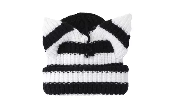 Шапка унисекс ASTAR HADES, синий