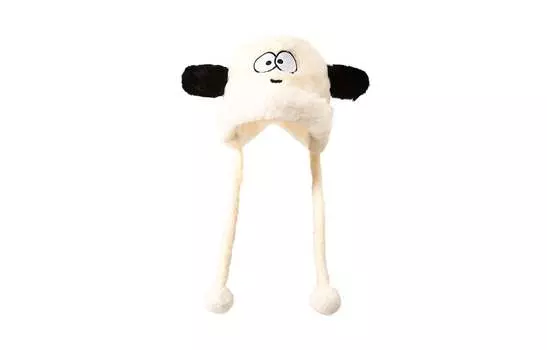 Шапка унисекс BAIJUAN