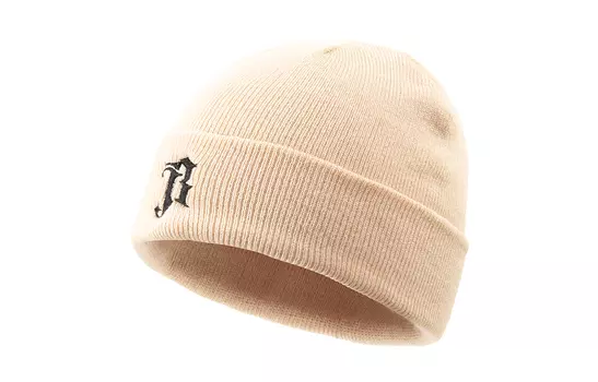 Шапка унисекс BAIJUAN, Red (Blue Box)