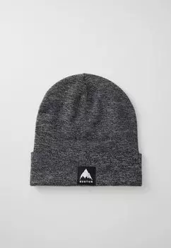 Шапка UNISEX Burton, темно-серый