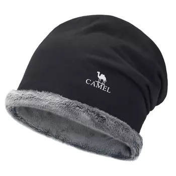 Шапка унисекс CAMEL