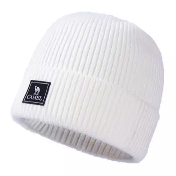 Шапка унисекс CAMEL, Бежевый