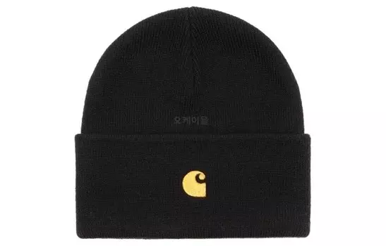 Шапка унисекс Carhartt