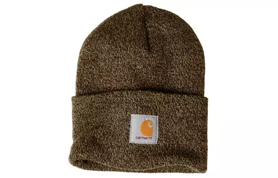 Шапка унисекс Carhartt, Armadillo