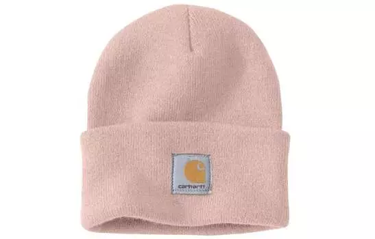 Шапка унисекс Carhartt, Pink