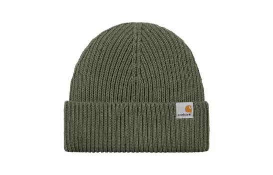 Шапка унисекс Carhartt WIP