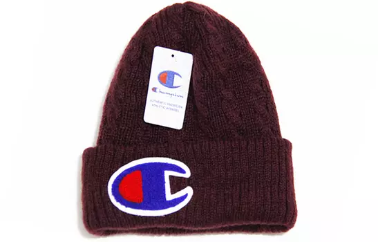 Шапка унисекс Champion