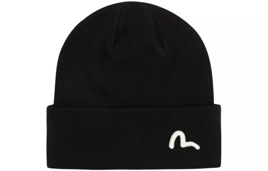 Шапка унисекс EVISU