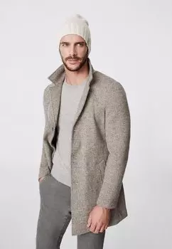 Шапка UNISEX Falconeri, коричневый