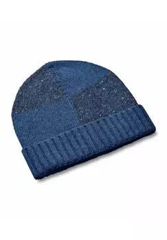 Шапка UNISEX FALKE, синий