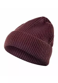 Шапка UNISEX FALKE, темно-красный