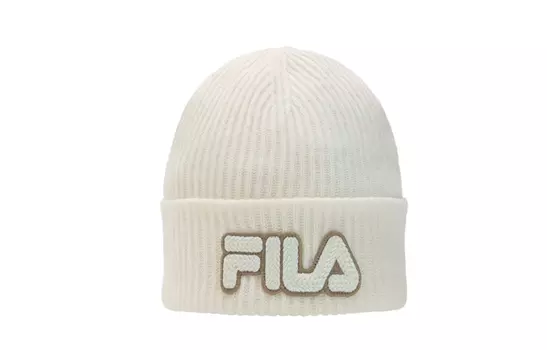 Шапка унисекс FILA