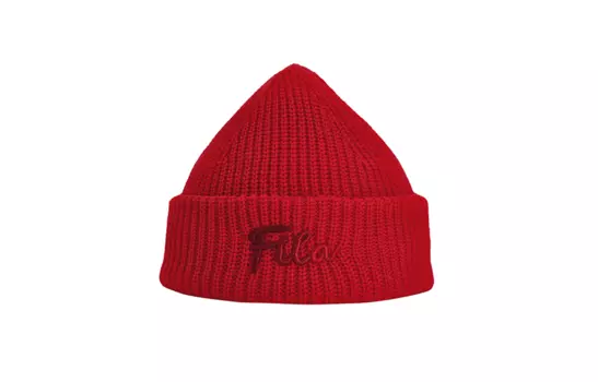 Шапка унисекс FILA