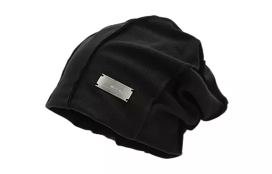 Шапка унисекс FREE RABBIT, Ecru