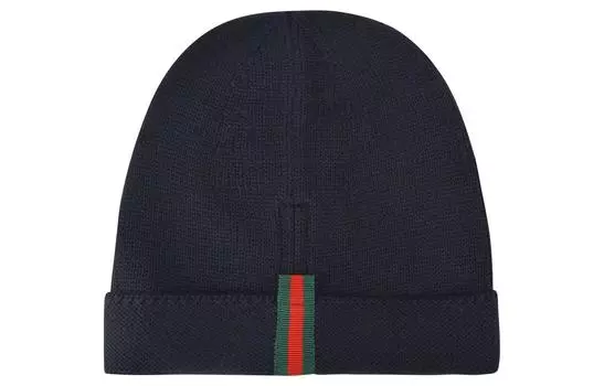 Шапка унисекс GUCCI, Blue