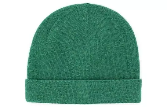 Шапка унисекс GUCCI, Green
