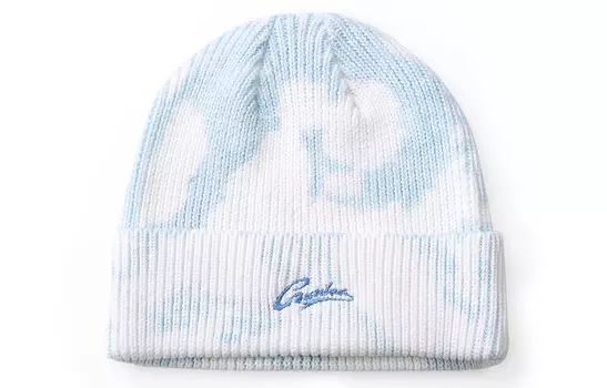 Шапка-унисекс Guuka, Светло-синий