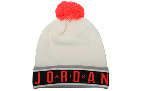 Шапка унисекс Jordan