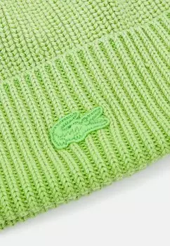 Шапка UNISEX Lacoste, зеленый