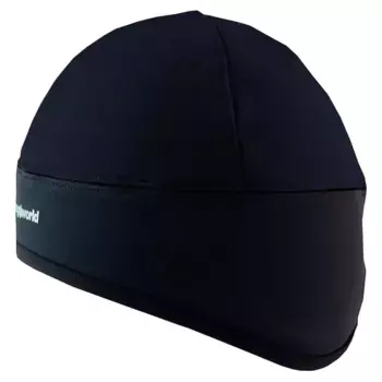 Шапка унисекс Laki Uu Trangoworld, черный